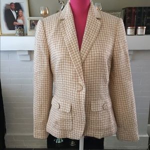 50% off today only 💰 Kenar Pastel Blazer