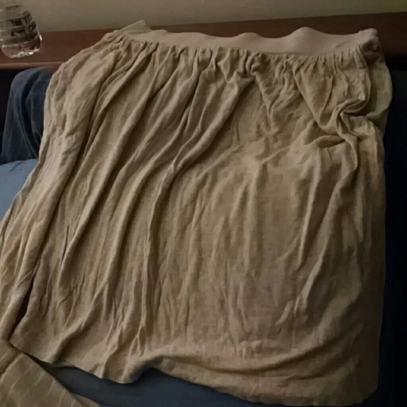 Skirt