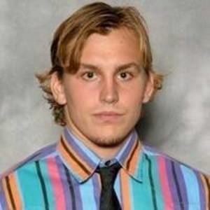 Meet your Posher, Garret