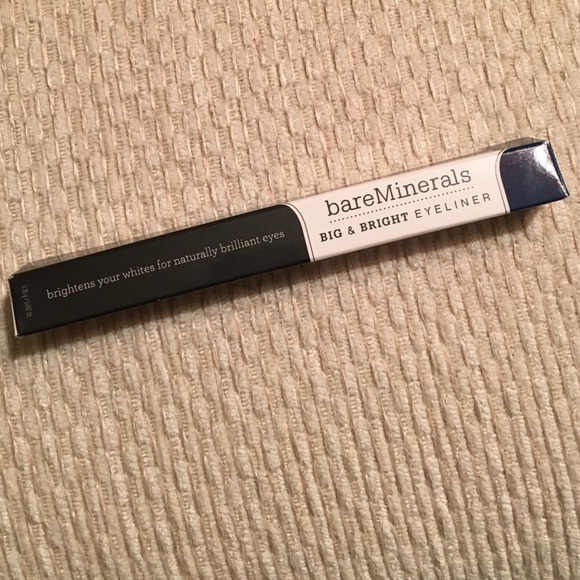 BareMinerals Big and Bright Eyeliner