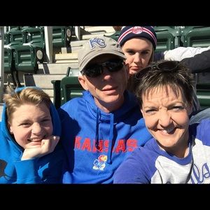 Meet your Posher, Gretchen