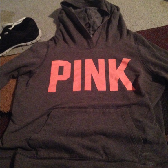 Victoria Secret PINK sweatshirt