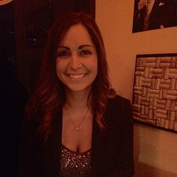 Meet your Posher, Rachel
