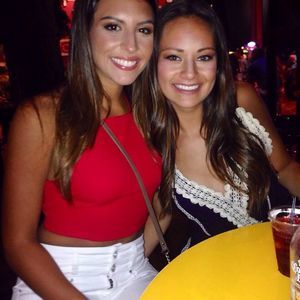 Meet your Posher, Sophia