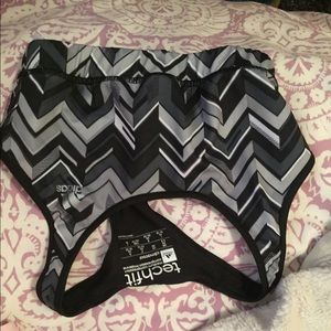 Adidas sports bra