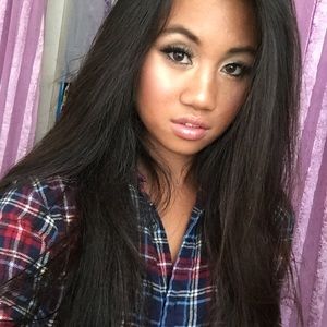 Meet your Posher, Sabrina marie