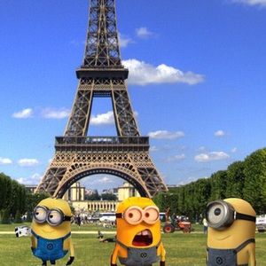 Meet your Posher, Kate