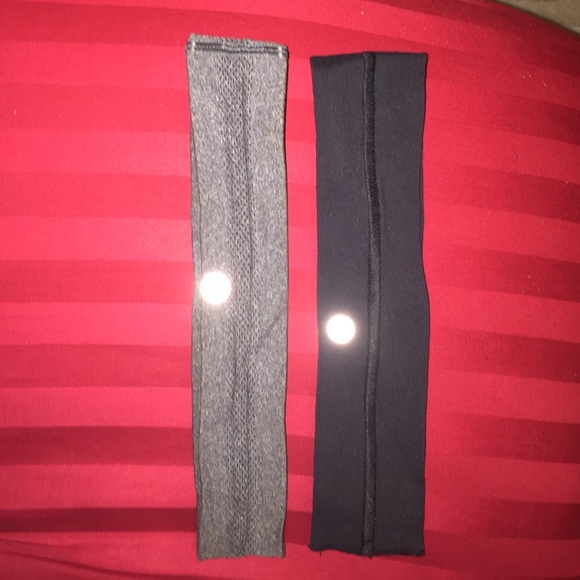 Lululemon Handbands