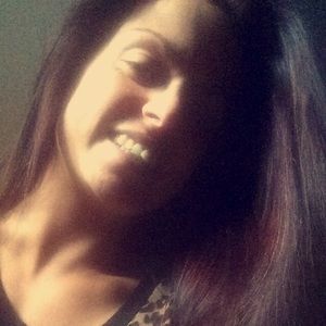 Meet your Posher, Tiffany