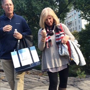 Meet your Posher, Robyn