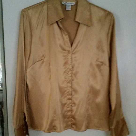 Dress Barn Women's Top - XL