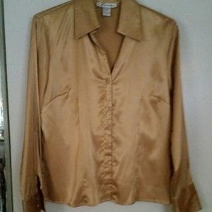 Dress Barn Women's Top - XL