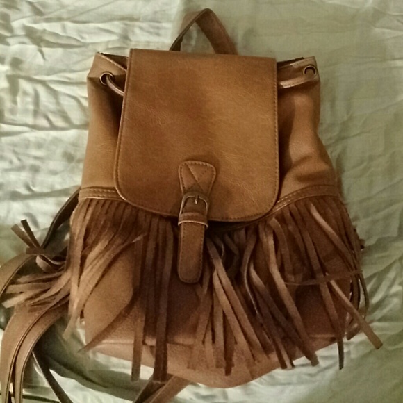 Super cutw mini backpack