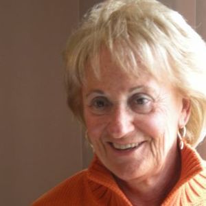 Meet your Posher, Louise