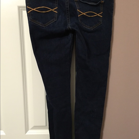 Abercrombie Skinny Jeans - Picture 2 of 2