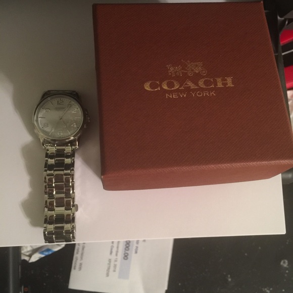 Watches