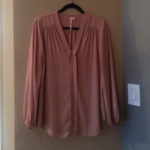 L/S Bellatrix Top