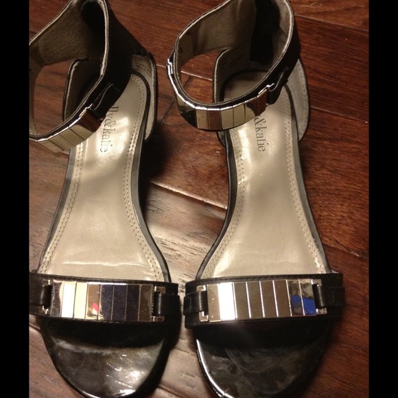 Cute sandals