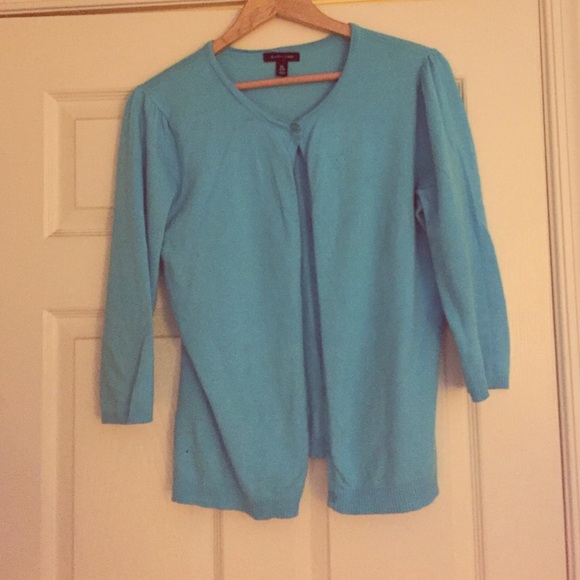Women's Cardigan