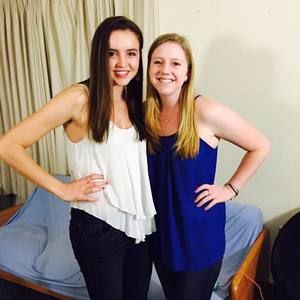 Meet your Posher, Jesse