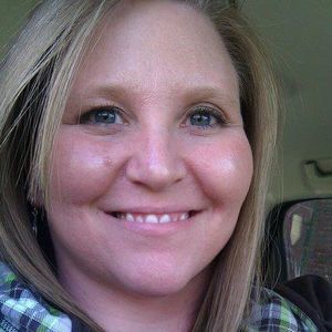 Meet your Posher, Kasey