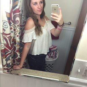 Meet your Posher, Adrianna