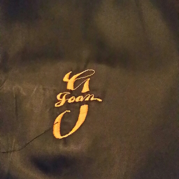 Real beaver full length coat - Picture 3 of 3