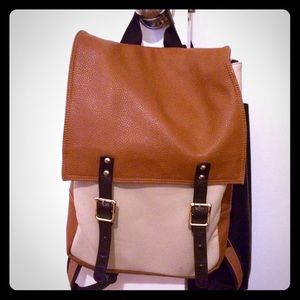 Adorable Backpack from Some Korean Boutique