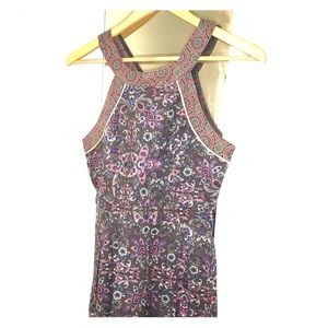 American Eagle Sundress