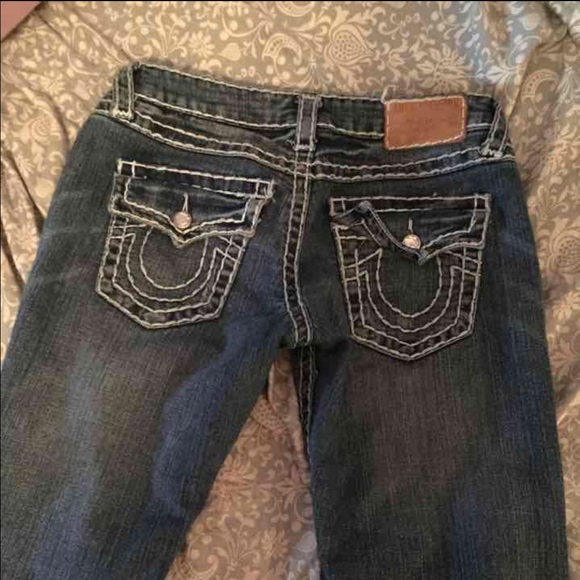 True religion