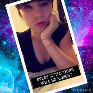 Meet your Posher, Love