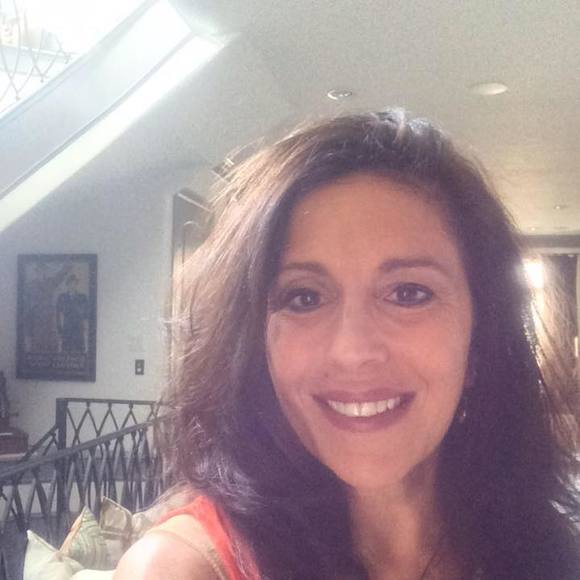 Meet your Posher, Gena