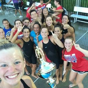 Meet your Posher, Ivana