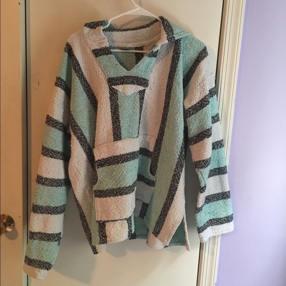 Drug rug