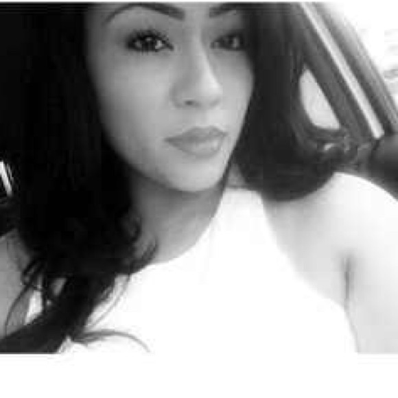 Meet your Posher, Jenly