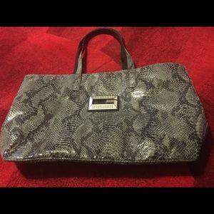 Large Guess tote bag