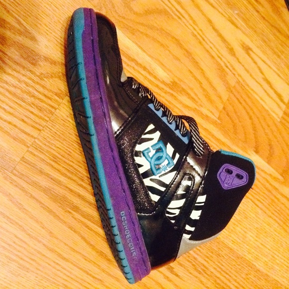 DC Shoes