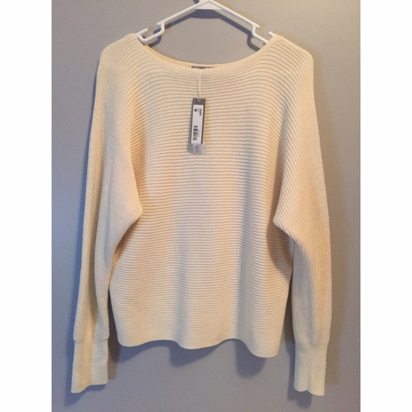 Cozy Never Worn Sweater