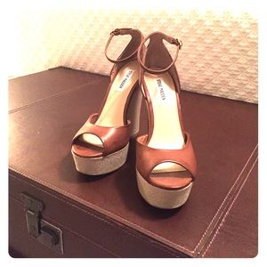 Steve Madden Wedge