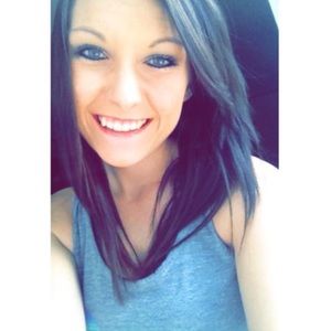 Meet your Posher, Karley