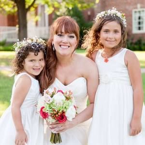 Meet your Posher, Anne