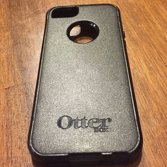 iPhone 5 Otter Box