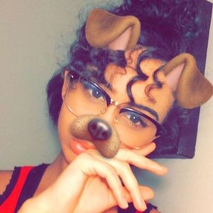 Meet your Posher, Jada