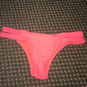 Forever 21 bottom bikini