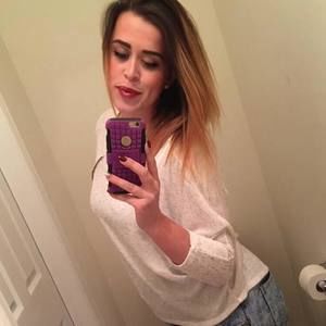 Meet your Posher, Brittany