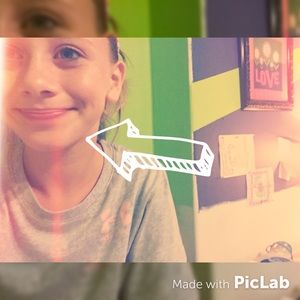 Meet your Posher, Leah