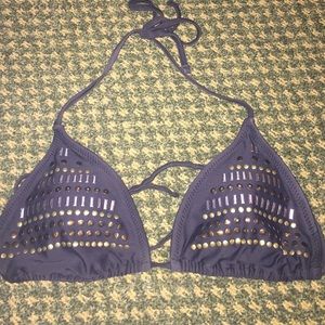 Forever 21 top bikini