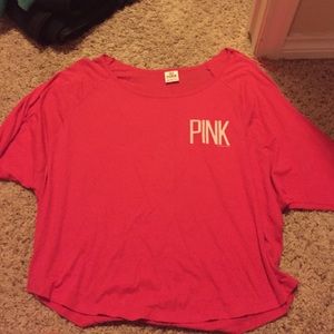 Victoria's Secret Pink shirt