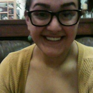 Meet your Posher, Veronica