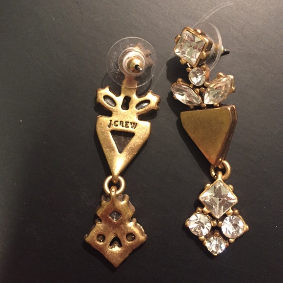 J.CREW earrings - Picture 2 of 3